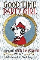 Algopix Similar Product 3 - Good Time Party Girl The Notorious