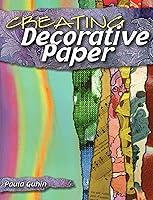 Algopix Similar Product 3 - Creating Decorative Paper