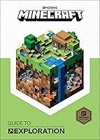 Algopix Similar Product 12 - Minecraft Guide to Exploration 2017