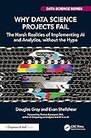 Algopix Similar Product 8 - Why Data Science Projects Fail The