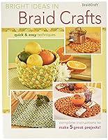 Algopix Similar Product 10 - Braid Craft Starter Kit