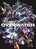 Algopix Similar Product 15 - The Art of Overwatch
