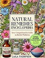 Algopix Similar Product 10 - Natural Remedies Encyclopedia Your