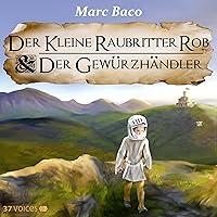 Algopix Similar Product 11 - Der kleine Raubritter Rob und der