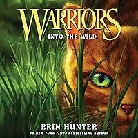 Algopix Similar Product 19 - Into the Wild: Warriors, Book 1