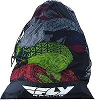 Algopix Similar Product 14 - Fly Racing 28-5158 Black Dirt Bag
