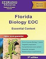 Algopix Similar Product 7 - Florida Biology EOC Essential Content