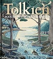 Algopix Similar Product 1 - Tolkien: Maker of Middle-earth