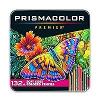 Algopix Similar Product 4 - Prismacolor Premier Colored Pencils