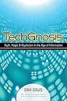 Algopix Similar Product 16 - TechGnosis Myth Magic and Mysticism