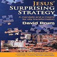 Algopix Similar Product 18 - Jesus Surprising Strategy A Mandate