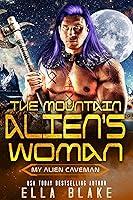 Algopix Similar Product 1 - The Mountain Alien's Woman