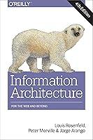 Algopix Similar Product 16 - Information Architecture For the Web