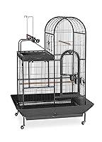 Algopix Similar Product 6 - Prevue Pet Products BPV3159 Double Roof