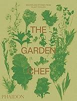 Algopix Similar Product 15 - The Garden Chef Recipes and Stories