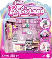 Algopix Similar Product 1 - Barbie Mini BarbieLand Collectible