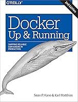 Algopix Similar Product 19 - Docker Up  Running Shipping Reliable