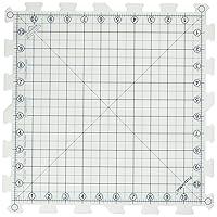 Algopix Similar Product 9 - Cottage Mills 24Inchby36Inch Puzzle