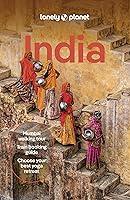 Algopix Similar Product 19 - Lonely Planet India (Travel Guide)