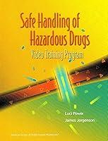 Algopix Similar Product 7 - Safe Handling of Hazardous Drugs