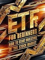 Algopix Similar Product 9 - ETFs for Beginners How to Start