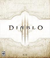 Algopix Similar Product 5 - Diablo III: Collector's Edition