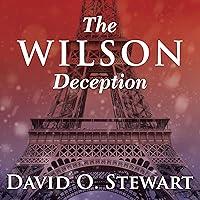 Algopix Similar Product 15 - The Wilson Deception Fraser and Cook