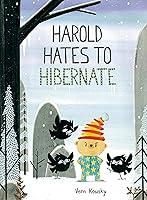 Algopix Similar Product 2 - Harold Hates to Hibernate A Harold the