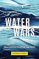 Algopix Similar Product 1 - Water Wars Privatization Pollution