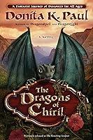 Algopix Similar Product 17 - The Dragons of Chiril A Novel Dragon