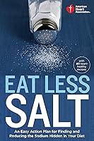 Algopix Similar Product 5 - American Heart Association Eat Less
