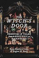 Algopix Similar Product 14 - The Witchs Door Oddities and Tales