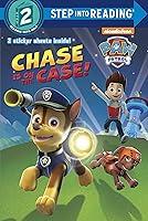 Algopix Similar Product 8 - Chase is on the Case Paw Patrol