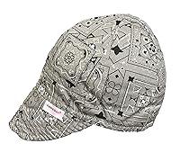 Algopix Similar Product 19 - Comeaux Caps Reversible Welding Cap