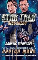 Algopix Similar Product 15 - Star Trek Discovery Drastic Measures