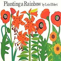 Algopix Similar Product 7 - Planting a Rainbow