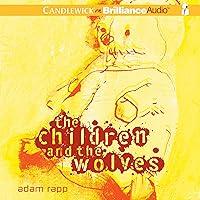 Algopix Similar Product 7 - The Children and the Wolves