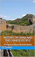 Algopix Similar Product 14 - History of China and the Chinese