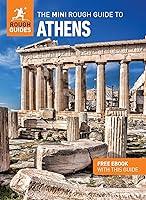 Algopix Similar Product 18 - The Mini Rough Guide to Athens Travel