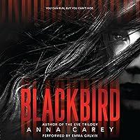 Algopix Similar Product 20 - Blackbird