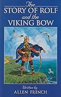 Algopix Similar Product 18 - Story of Rolf and the Viking Bow