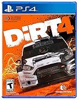 Algopix Similar Product 15 - DiRT 4 - Day One Edition - PlayStation 4