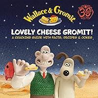 Algopix Similar Product 8 - Wallace  Gromit Lovely Cheese