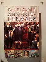 Algopix Similar Product 20 - A History of Denmark