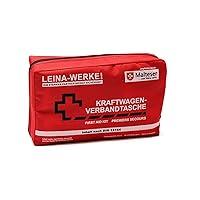 Algopix Similar Product 14 - Leina 13164 First Aid Kit Compact