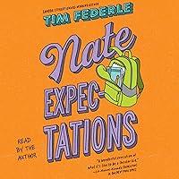 Algopix Similar Product 18 - Nate Expectations