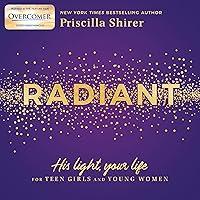 Algopix Similar Product 19 - Radiant His Light Your Life for Teen