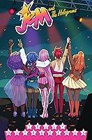Algopix Similar Product 11 - Jem and the Holograms Vol 5 Truly