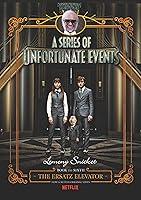 Algopix Similar Product 8 - A Series of Unfortunate Events 6 The