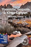 Algopix Similar Product 6 - Lonely Planet Yosemite Sequoia  Kings